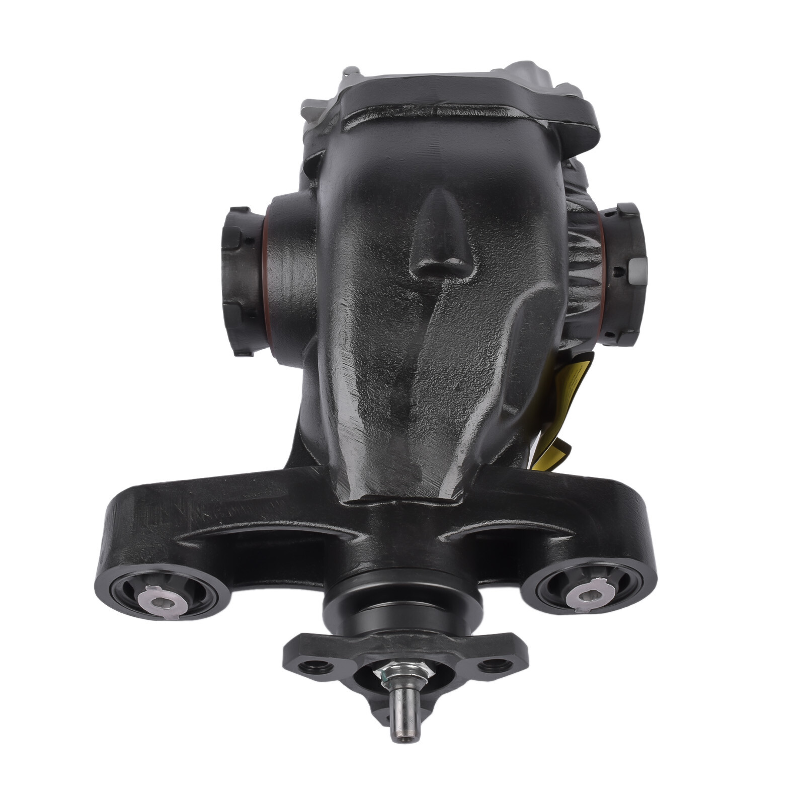 Rear Differential Carrier Assy 3.45 Ratio for Cadillac ATS 2.5L 13-16 84110756