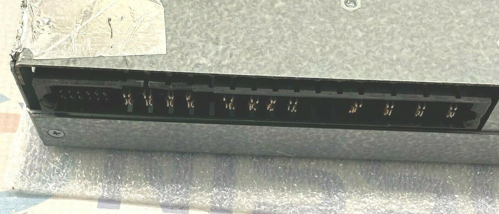 GE IP100ACRO24ATEZ RECTIFIER