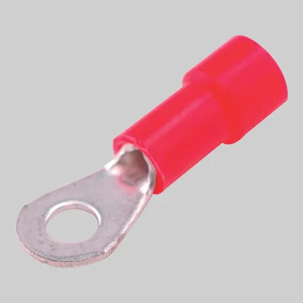 Diversitech 6216lx Ring Terminal 16-14 (50 Pcs) Replacement Mpn