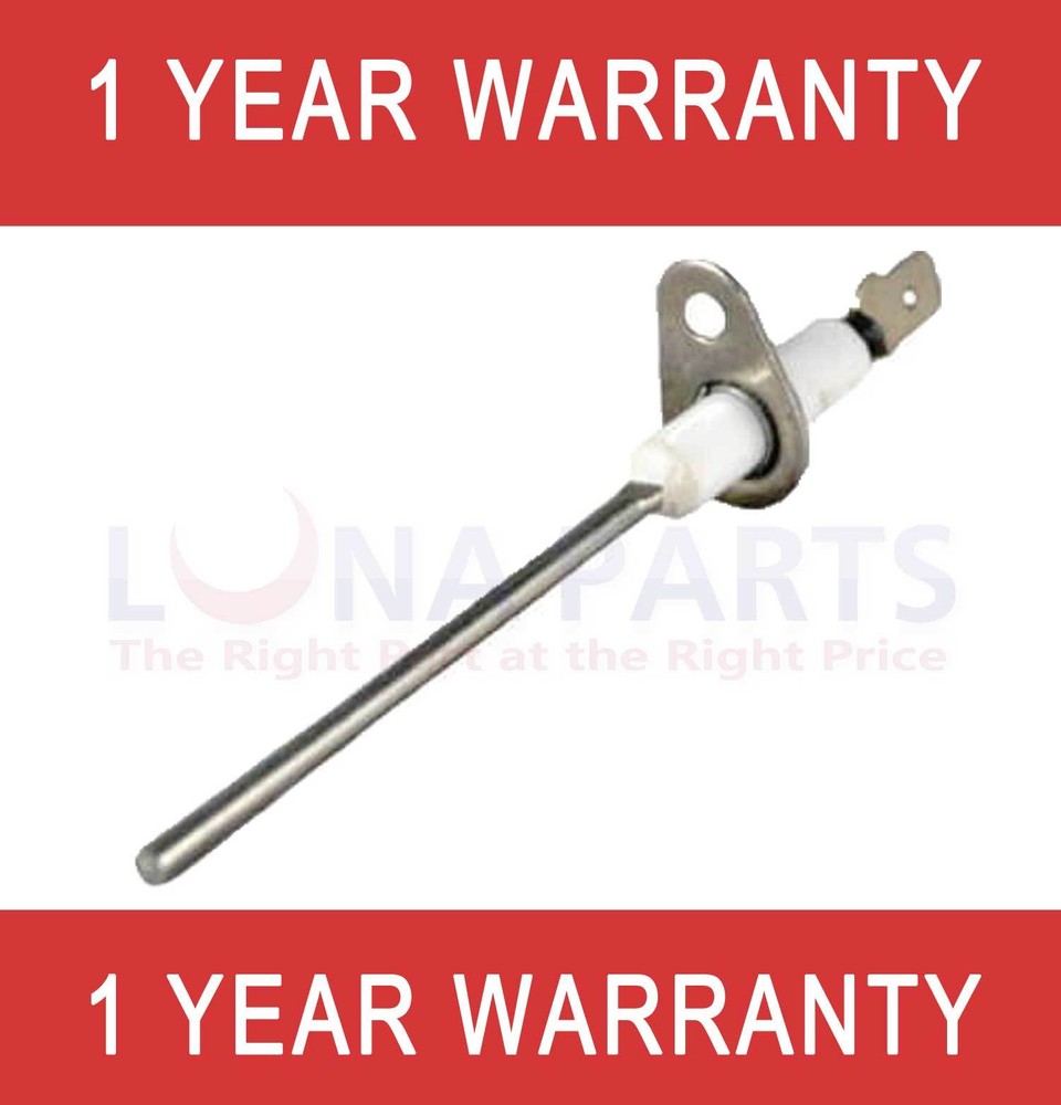 Frigidaire Flame Sensor Rod 025-27773-700