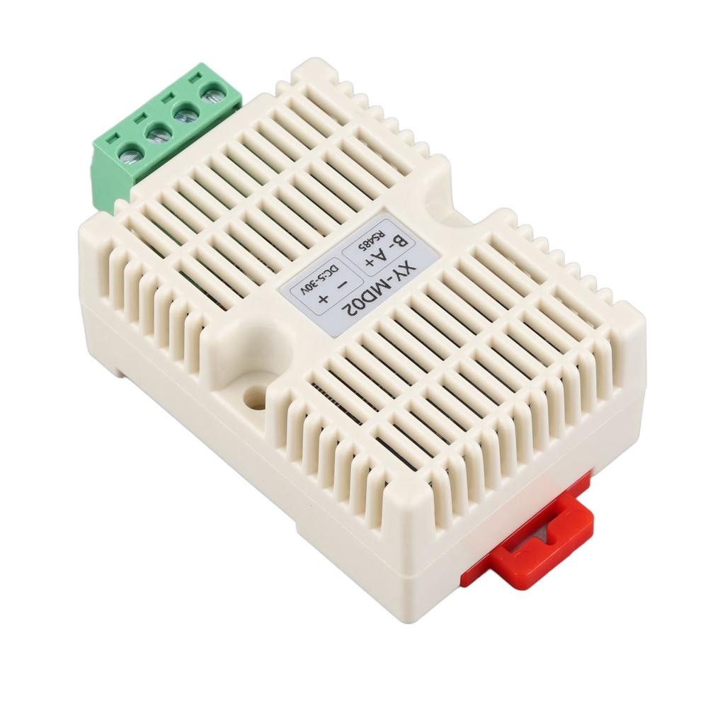 High Accuracy Temperature Humidity Sensor Module For Industrial Use Popular