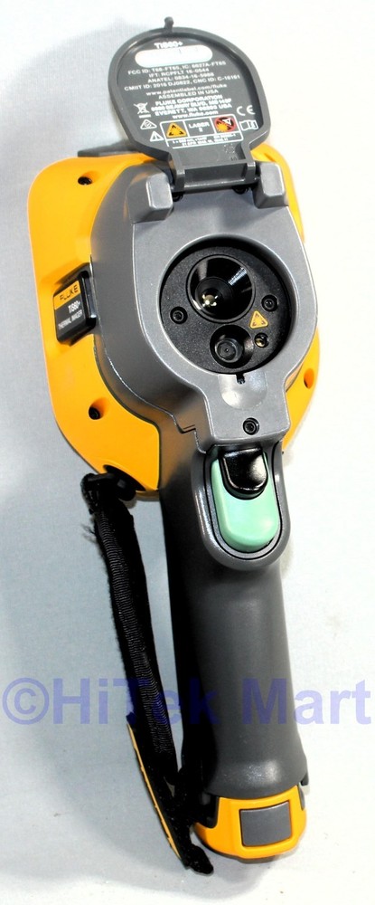 FLUKE TiS60+ Thermal Imaging Camera