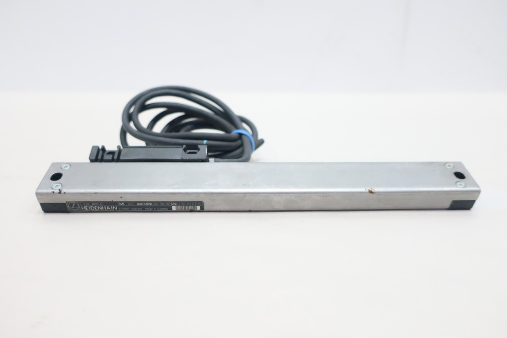 Heidenhain LS405C 245 103 09 Linear Encoder 166mm