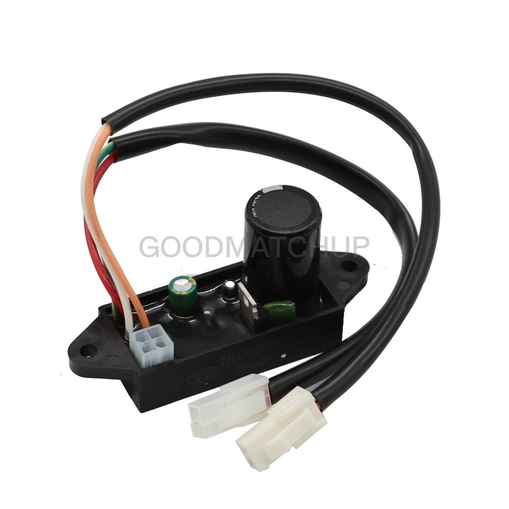 Ignition Control Module for Harbor Freight Predator 3500 Generator TJ113-2009-1