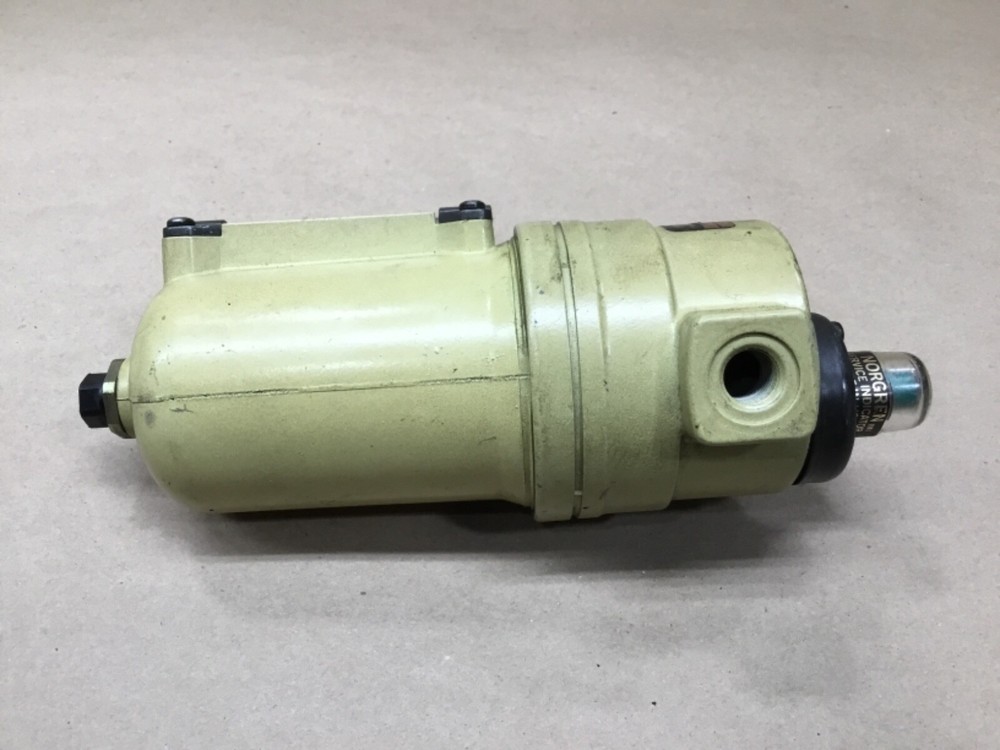 NORGREN 8282K41 FILTER #40B29