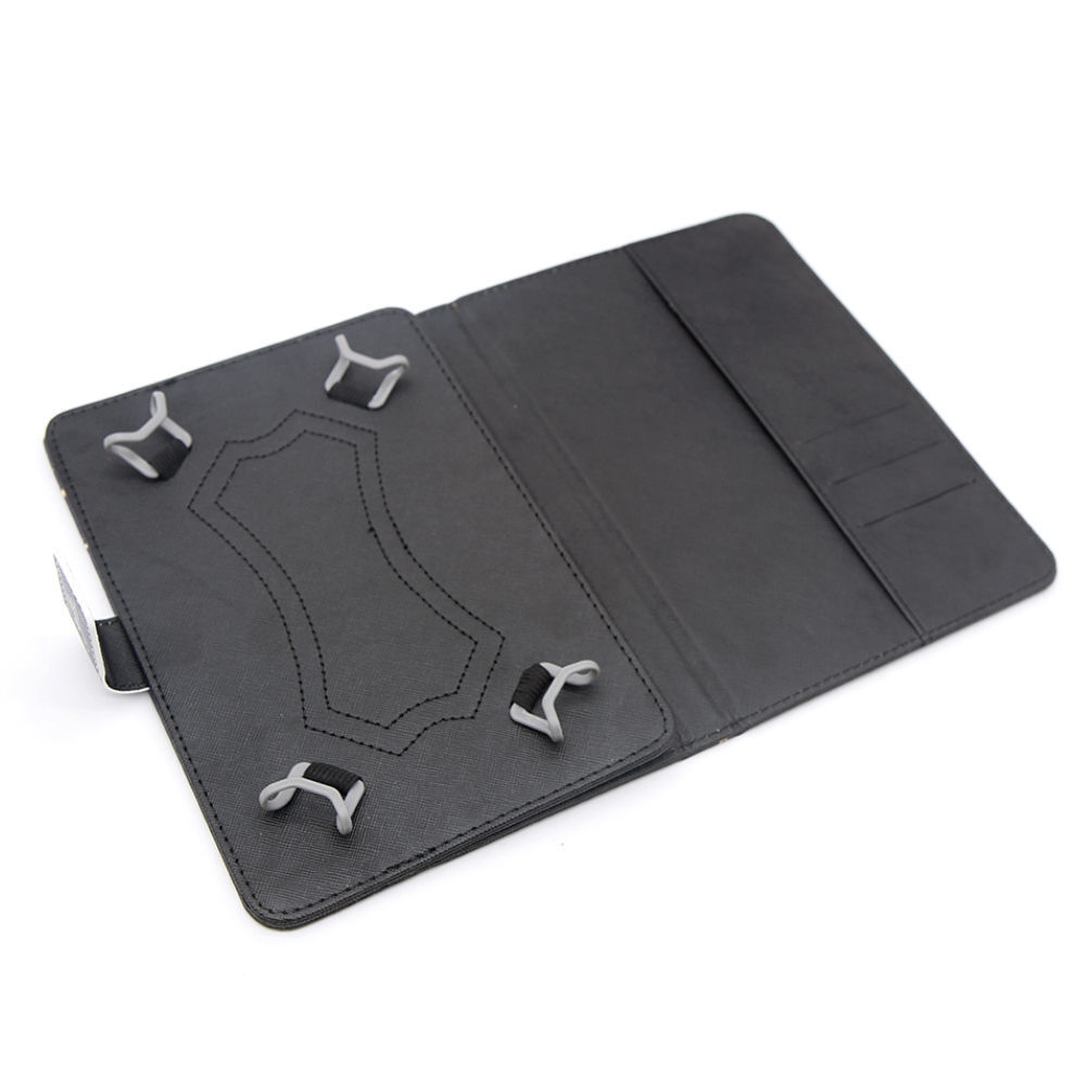 For Amazon Fire 7 (2022, 12th Gen) Tablet Shockproof Folding Case Cover US