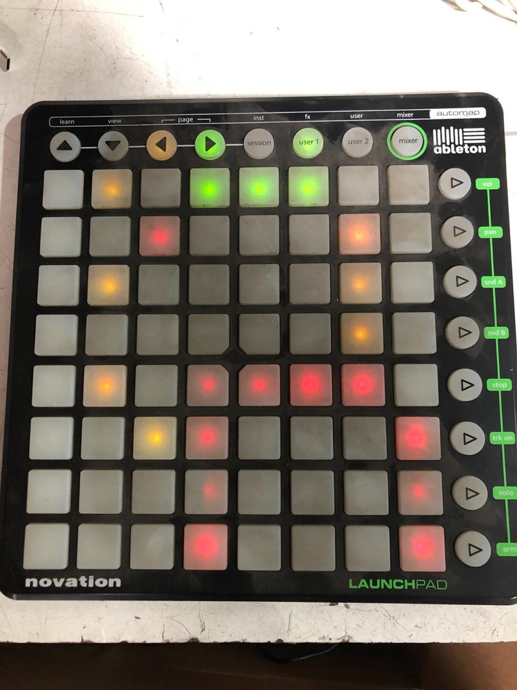 Pro Audio Gear Bundle - Untested