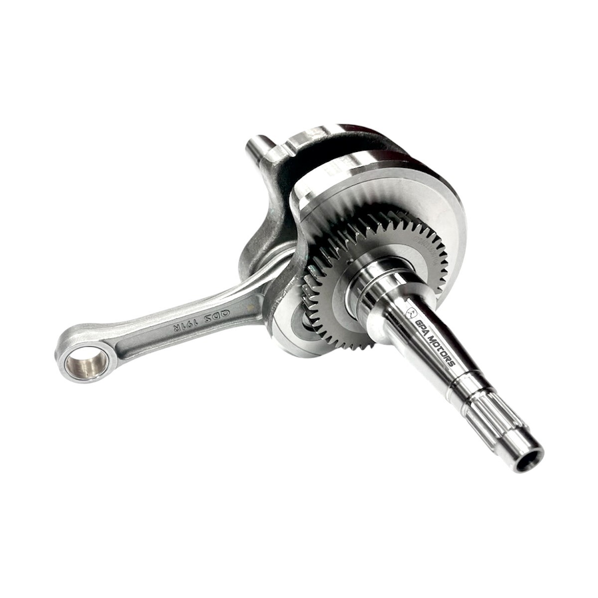 Crankshaft Assembly fits CFMoto UForce Zforce Cforce 500 (2016-2020)