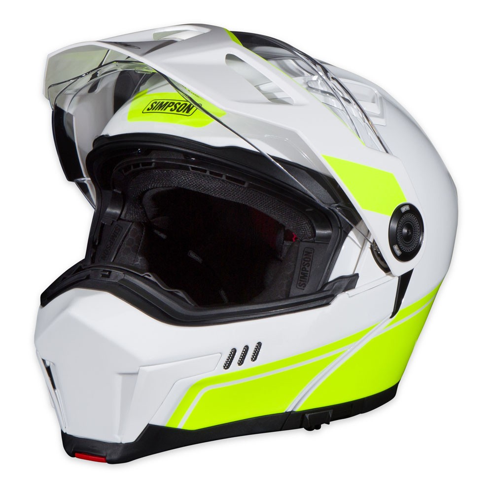 Simpson Helmet JBDWYMD;