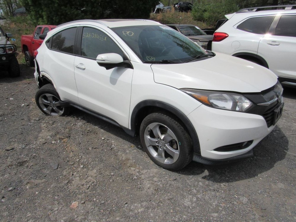 HR-V 2017 Glove Box 1042531