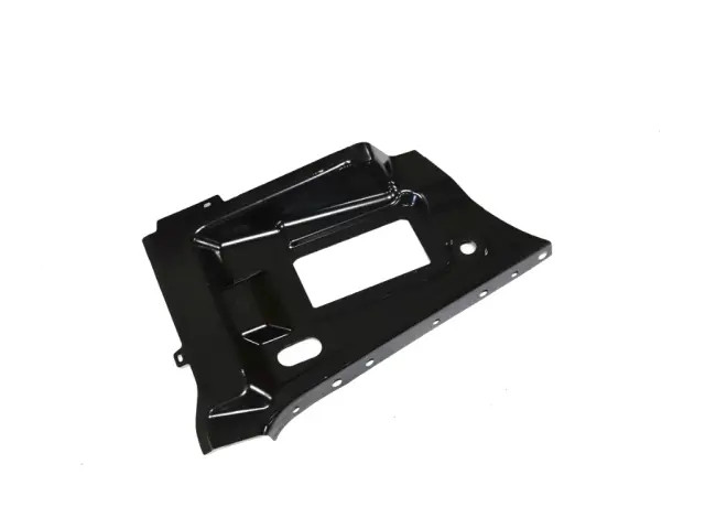 Genuine Mopar Quarter Panel Extension Right 68186362AC