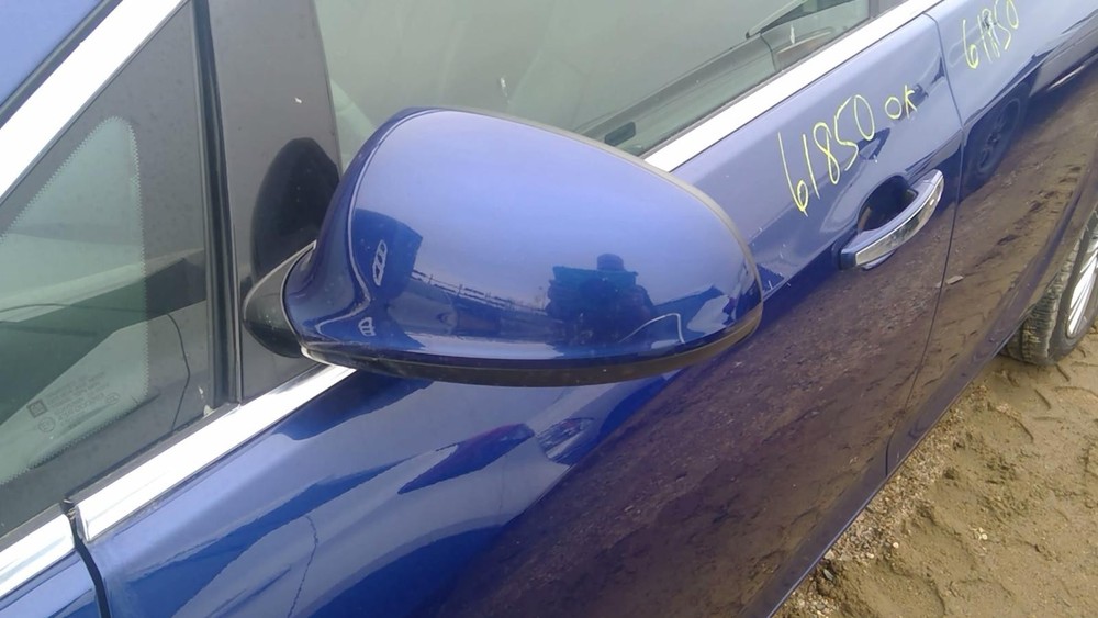 Used Blind Spot Detection System Warning Control Module fits: 2013 Buick Verano