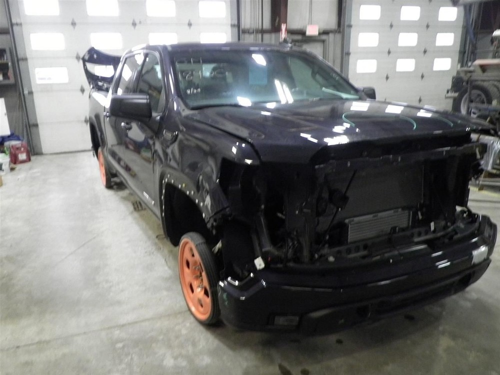 Display And Control Panel Fits 25 SIERRA 1500