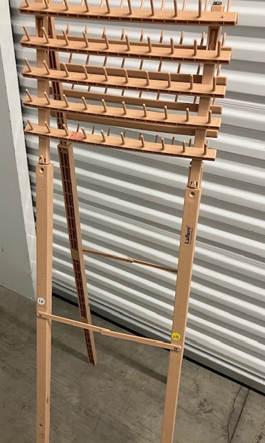 LaFlare SANITEX BRAID RACK 120