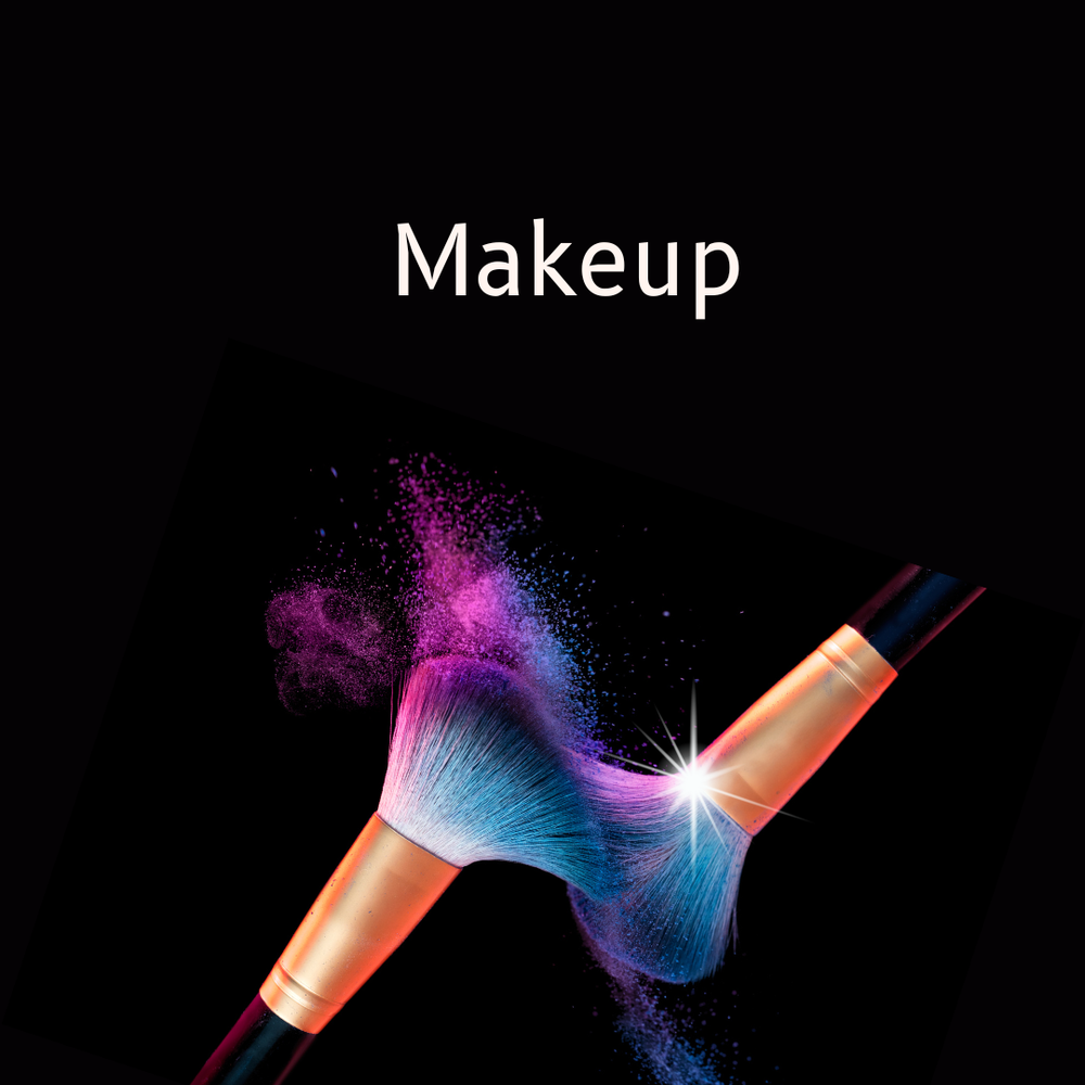 Holographic Turquoise Glitter for lipgloss, nails, makeup