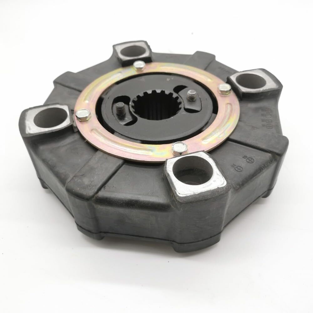 Pump Coupling Assy 094-6377 For Caterpillar E300 EL300B Engine 3306