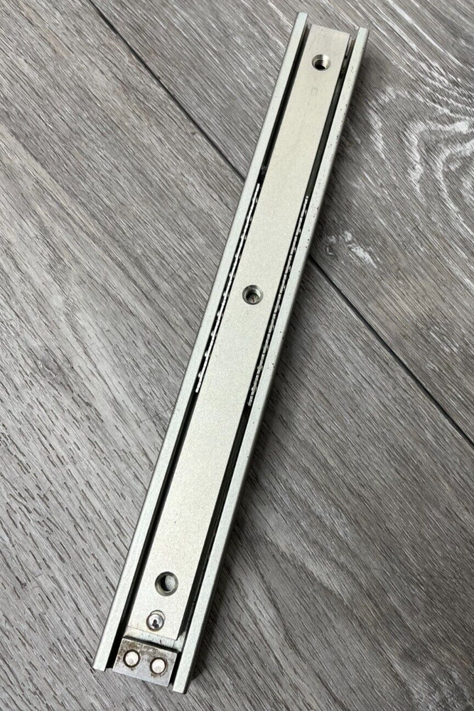 Rollon LTH300250RF 060715 Telescopic Linear Rail Guide