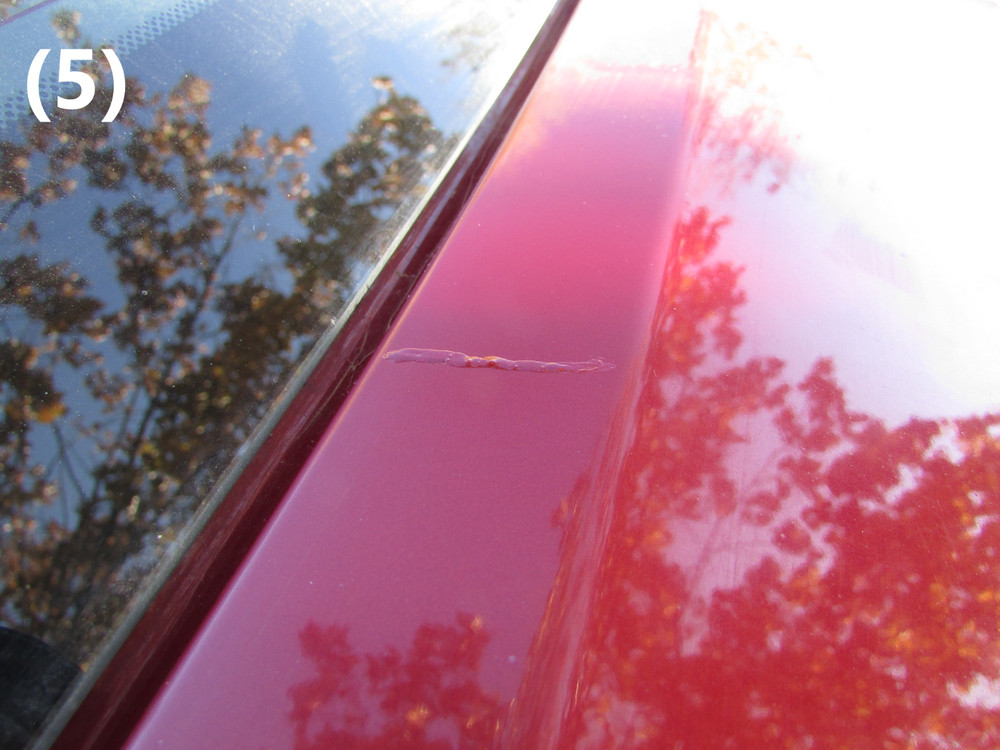 Single Stage Paint Touch Up Kit With Hardener For 2002 - 2009 Mini Cooper