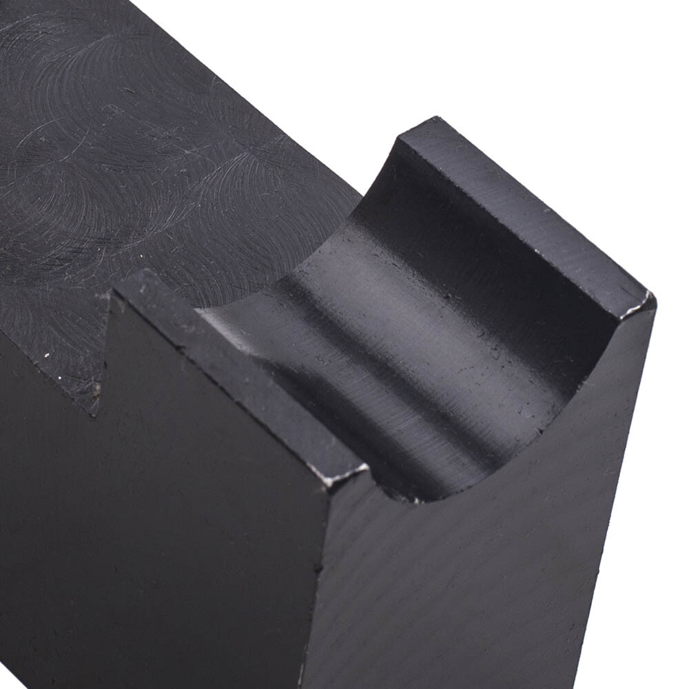 Steel Bender Die 1-1/2" (1.5 inch) For Round Tubing for WFB2 High Quality Steel