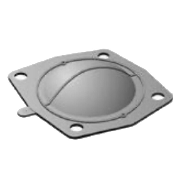 Netafim Replacement Diaphragm for Netafim 2" Iron Valve