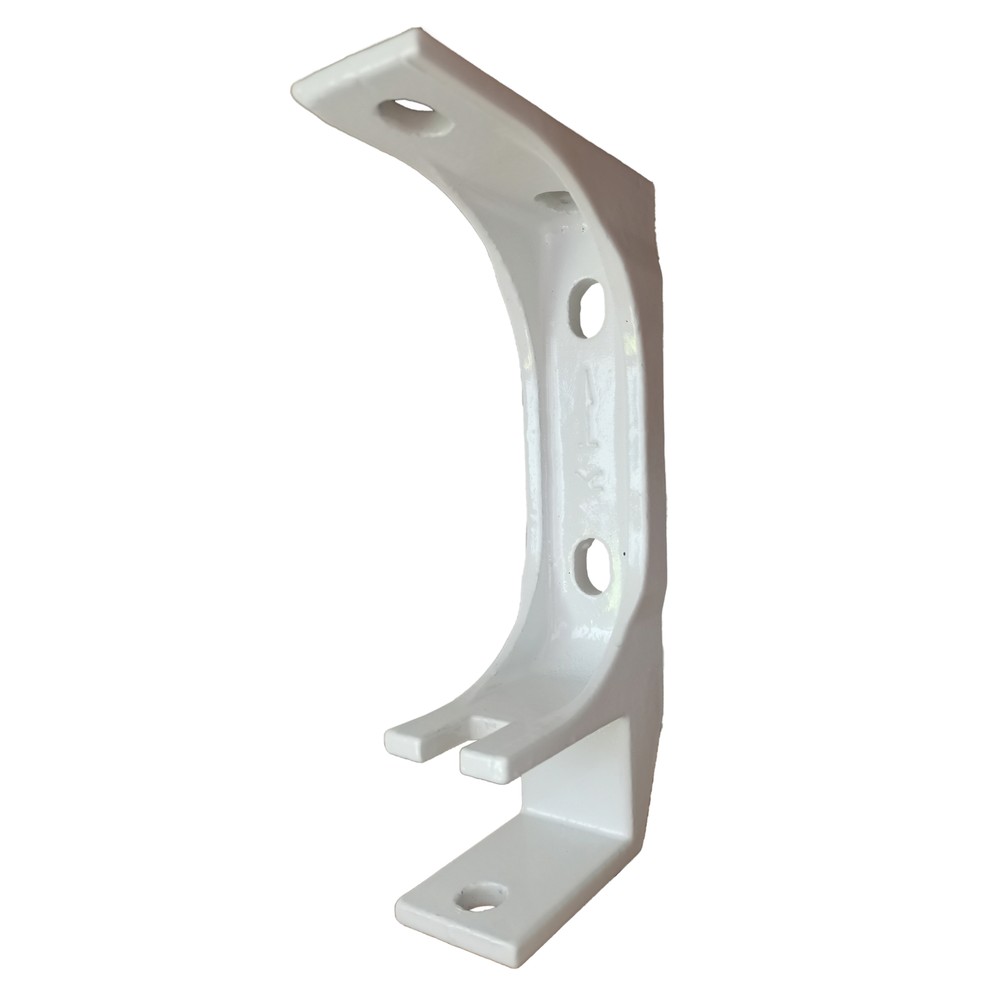 ALEKO Ceiling Bracket For Retractable Awning White
