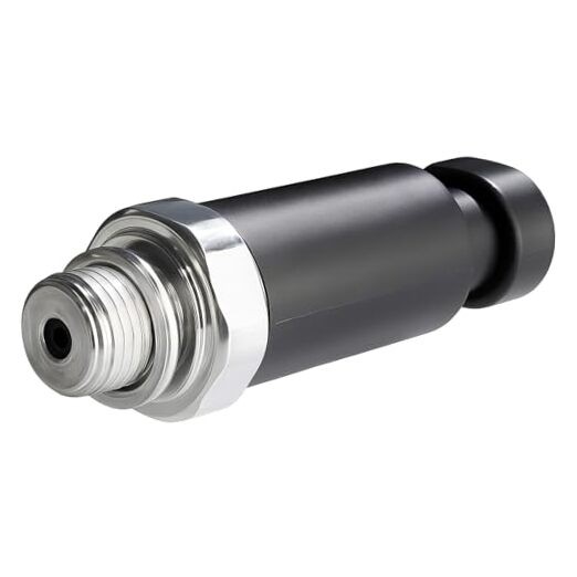 Engine Oil Pressure Sensor Sender Switch, Sending Unit Compatible with 1999