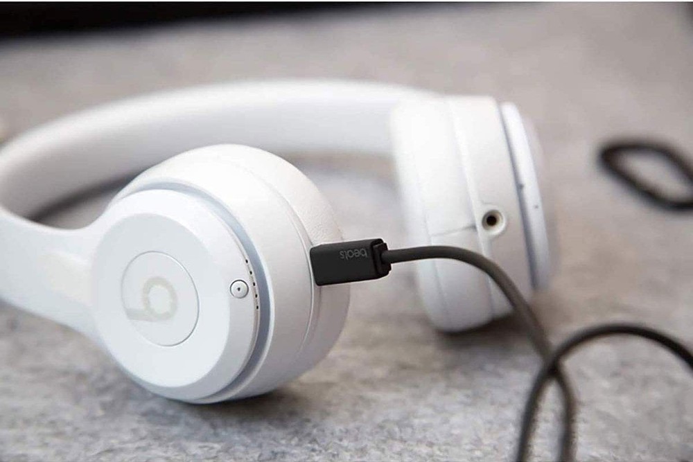 High-Performance Micro USB Charging Cable for Beats Solo & Powerbeats Series