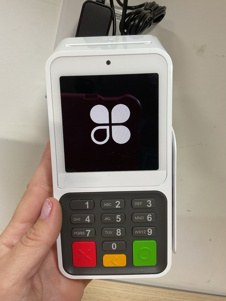 Clover Compact C801 Brand New!