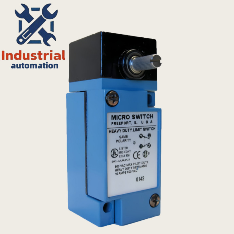 LSA1A 1PCS NEW Honeywell Limit switch LSA1A