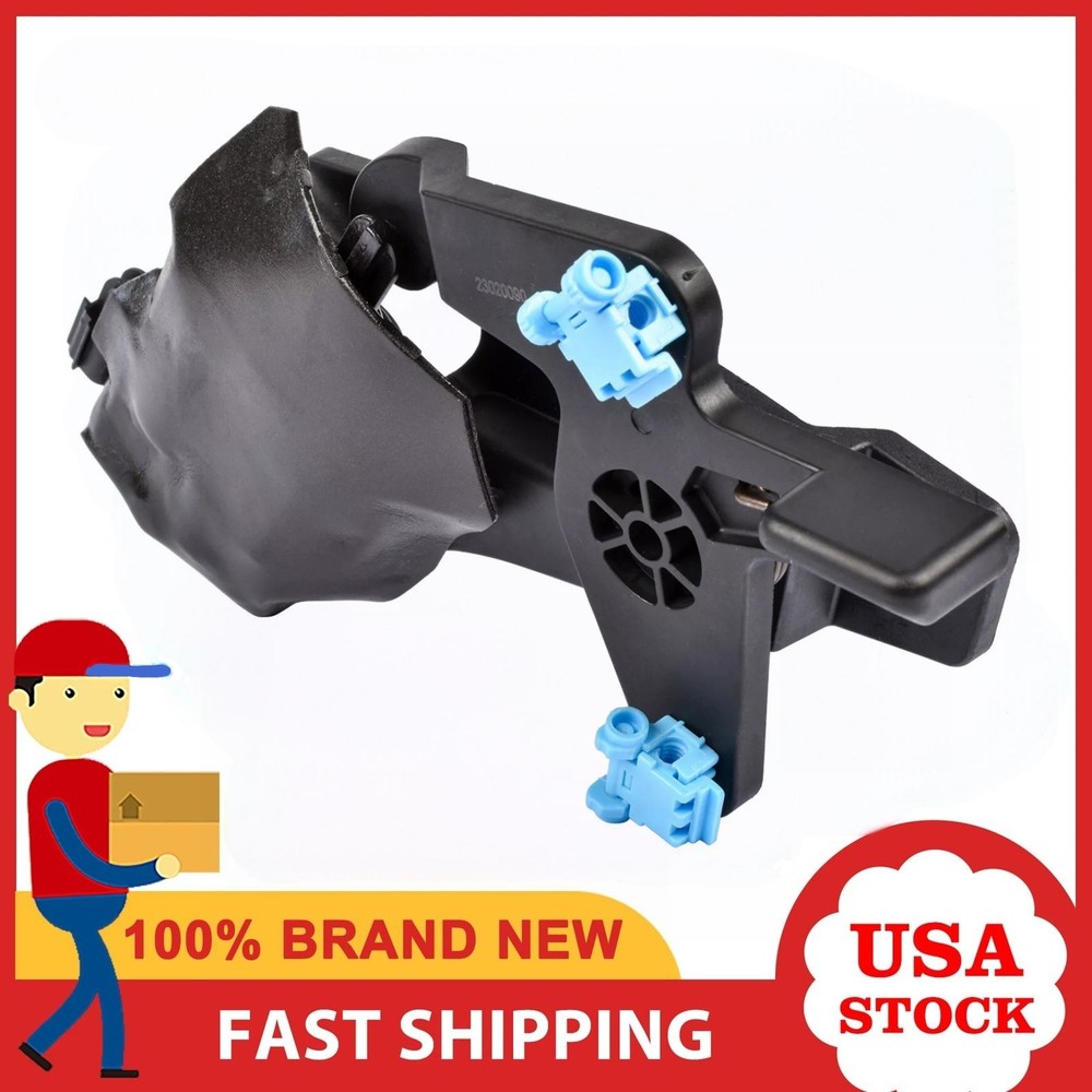For 15 thru 23 F150 Ford Tailgate Lock Actuator Control w/ Keyless Entry System.