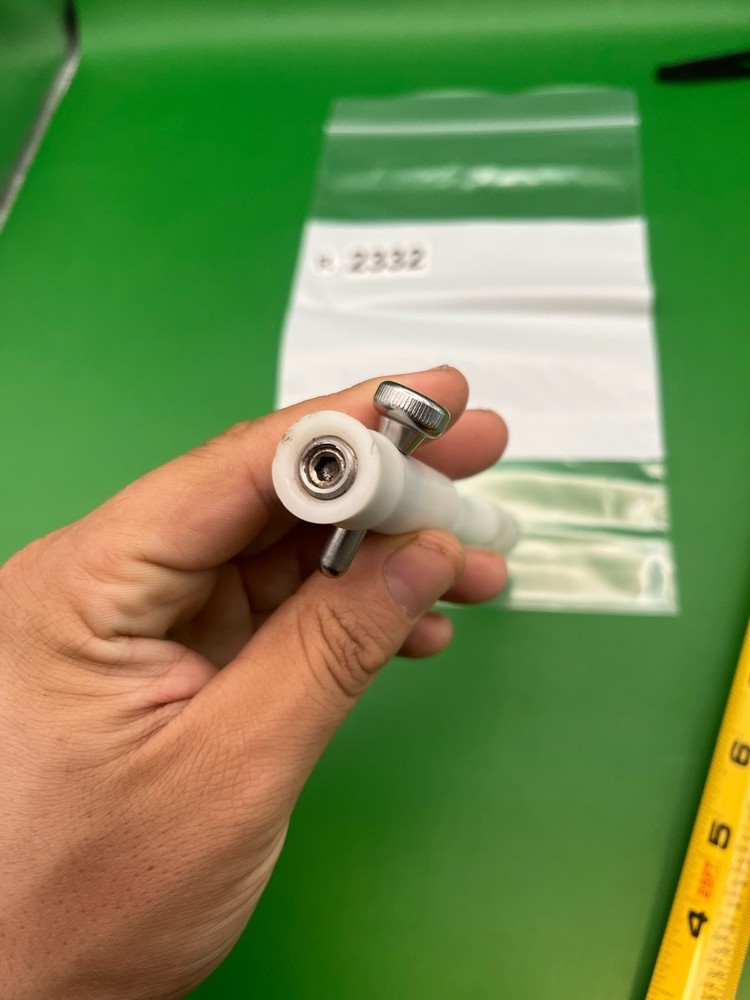 Delrin Autococker Bolt