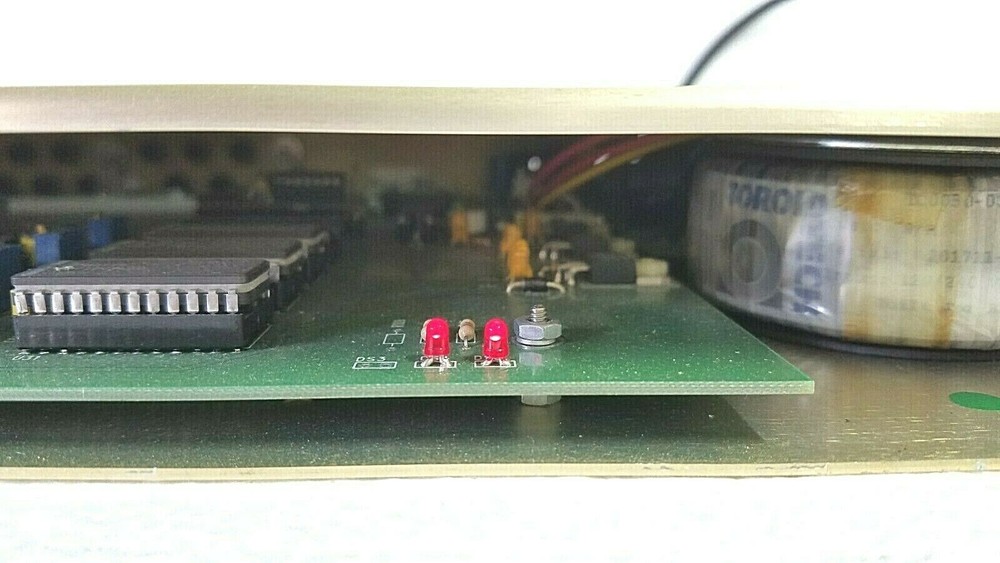 BVS Corp Masterkey Analog Downstream Linear Keyer