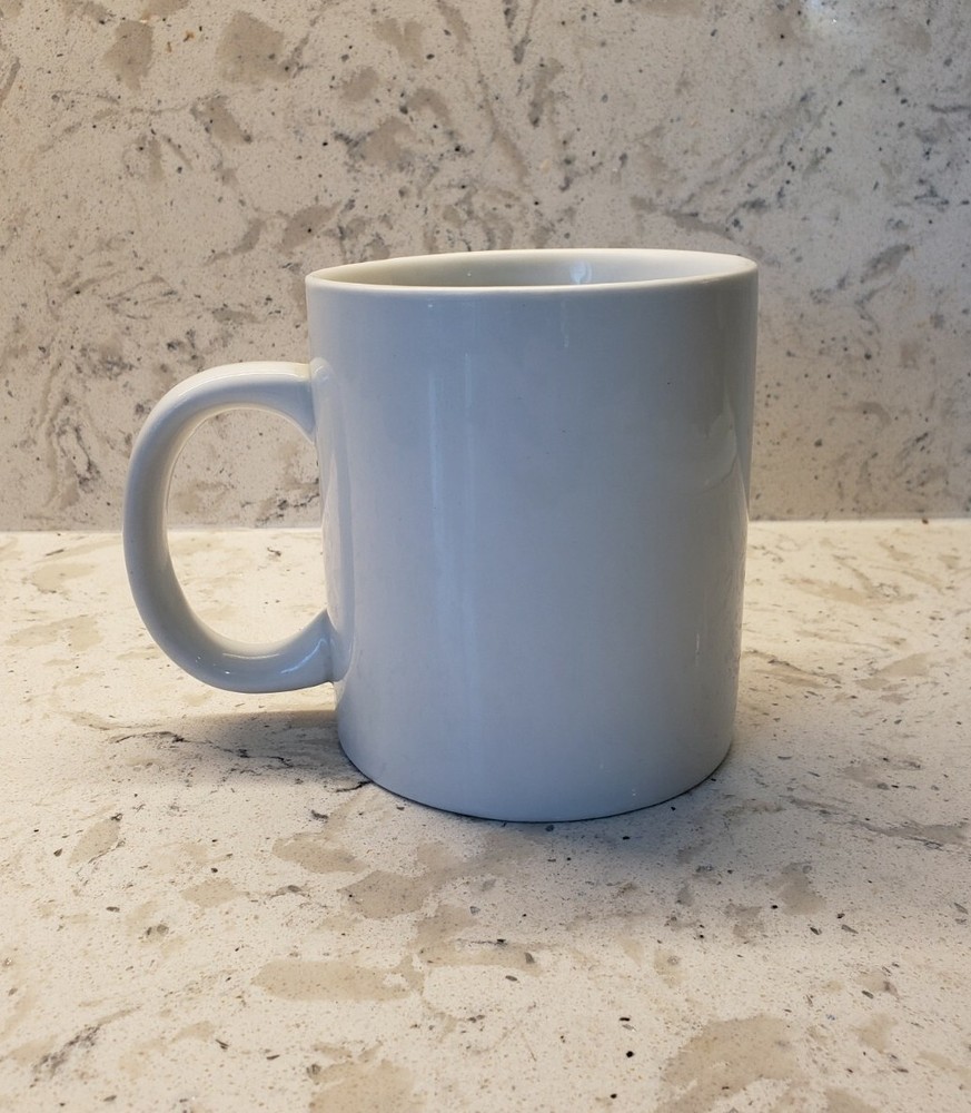 USMC Special Warfare Insignia Mug