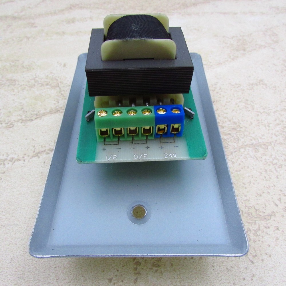 125018R-1W Auto Transformer Speaker Volume Control