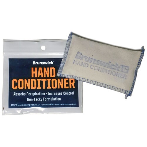 (2 Pack) Brunswick Bowling Hand Conditioner *KR/Ebonite Replacement