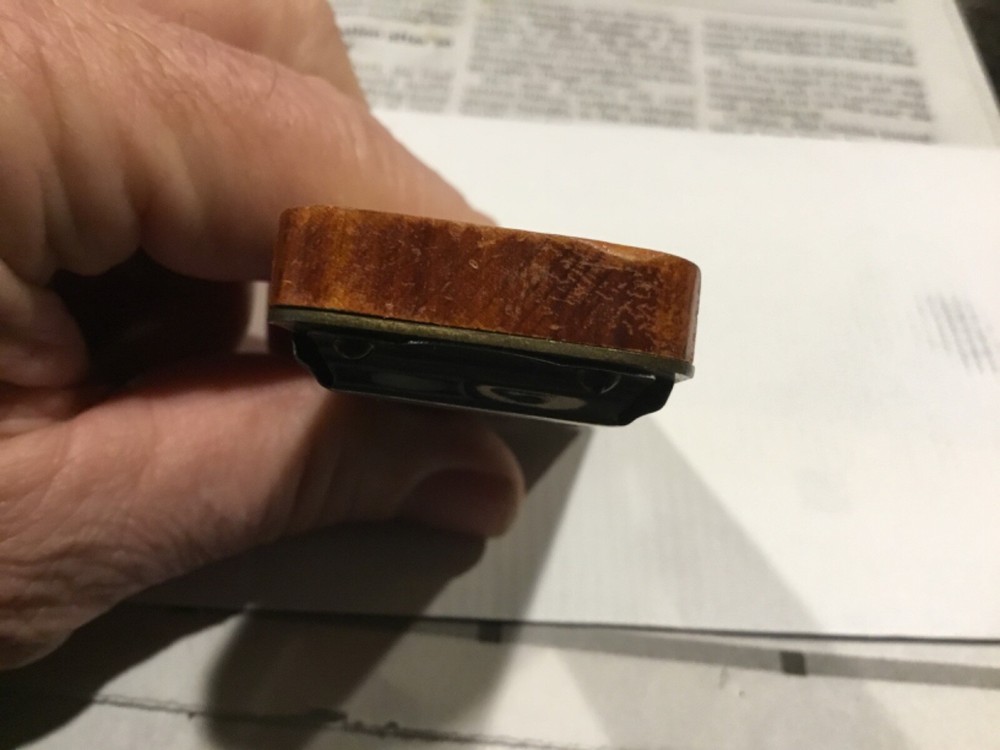 Harmonica Studio Brand Perfect Pitch Germany