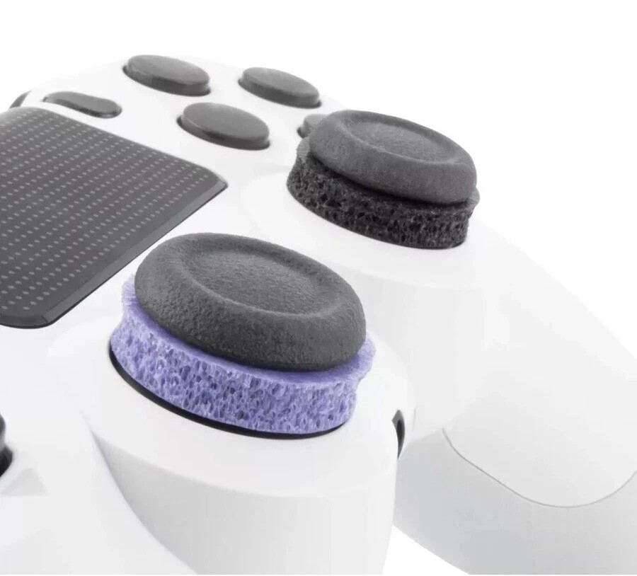 Precision Rings | Aim Assist Motion Control for Xbox, Play Station, Switch Pro