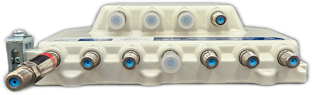 PPC Active Return EVO1-9-U/U Digital Signal Amplifier Booster
