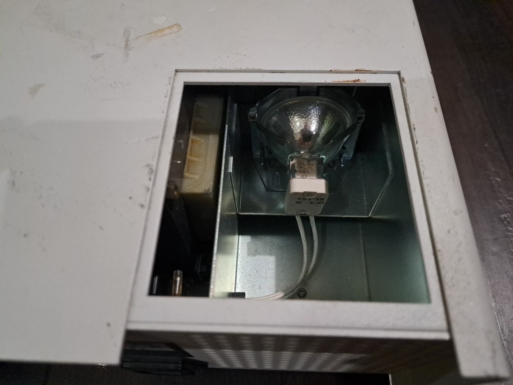 Schölly - Flexilux 150 H Universal - Halogen Cold Light Source