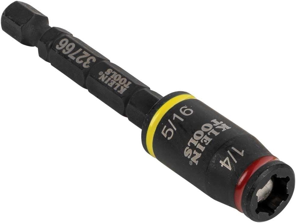 Multi-Functional 3-Inch Impact Driver Socket with Magnetic Hold - Durable Design
