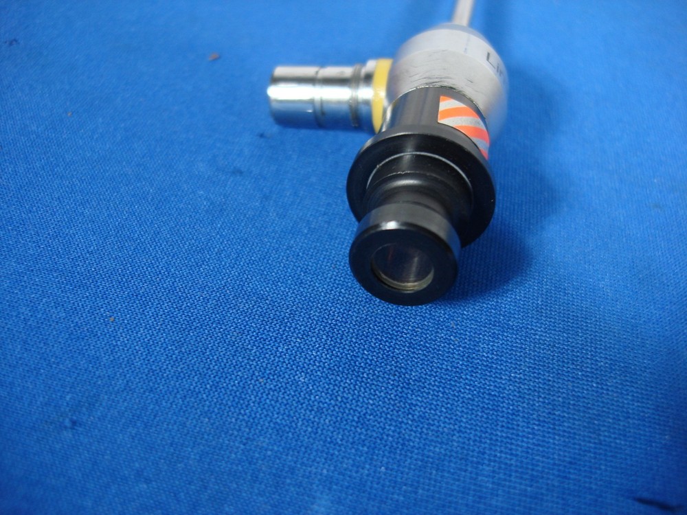 Linvatec C3205 70 Degree Autoclavable Arthroscope