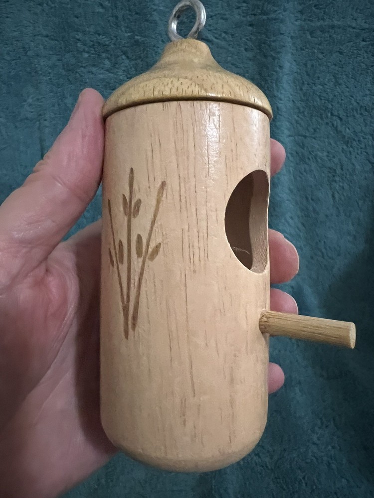 Hummingbird Bird House