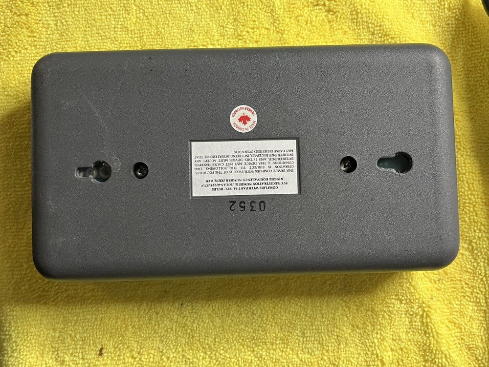 series 4000 voice/fax/modem data call processor