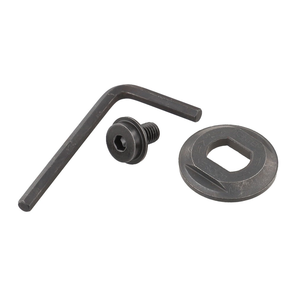 Circular Saw Blade Bolt And Outer Washer Replacement For DCS391 DCS390 Models