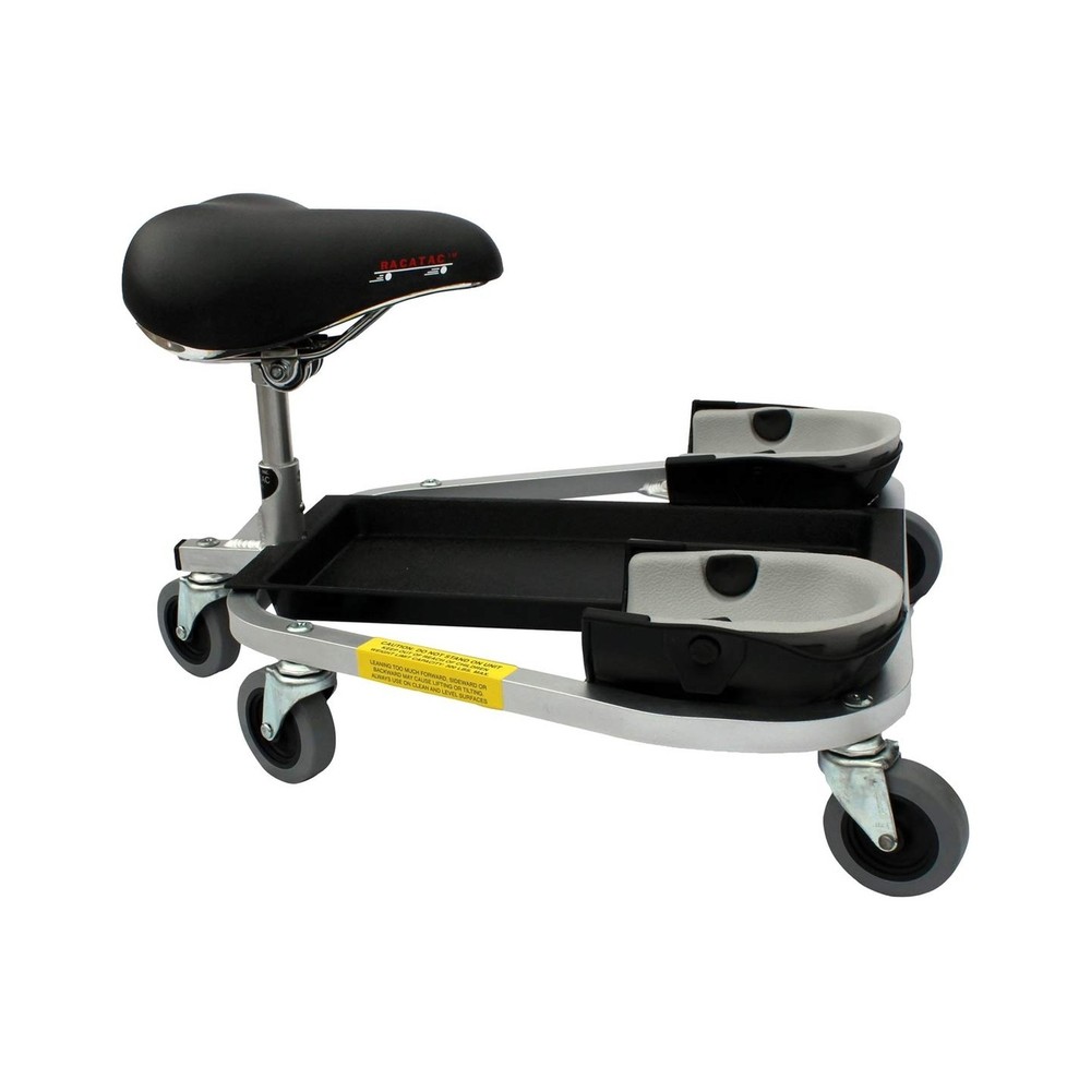 RACATAC 01RAC3 Kneeling Sitting Creeper