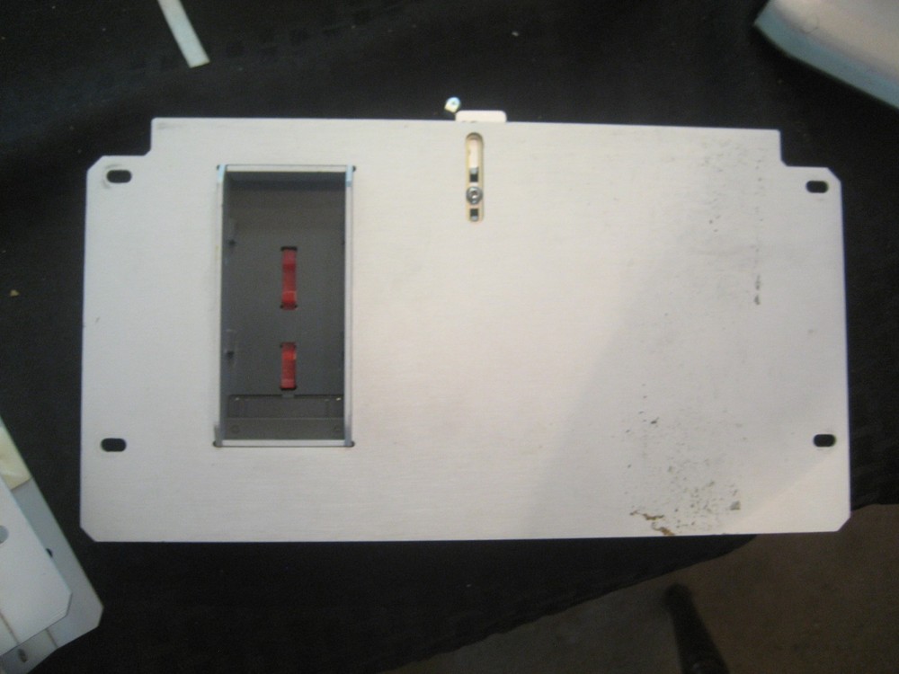 RARE Canberra Aquila Surveillance Camera Controller Digital model#- DCM-14