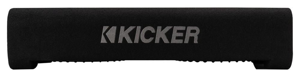 Kicker 51PTRTP10 TRTP 10" Powered Loaded Down-Fire Subwoofer+Bluetooth Speaker