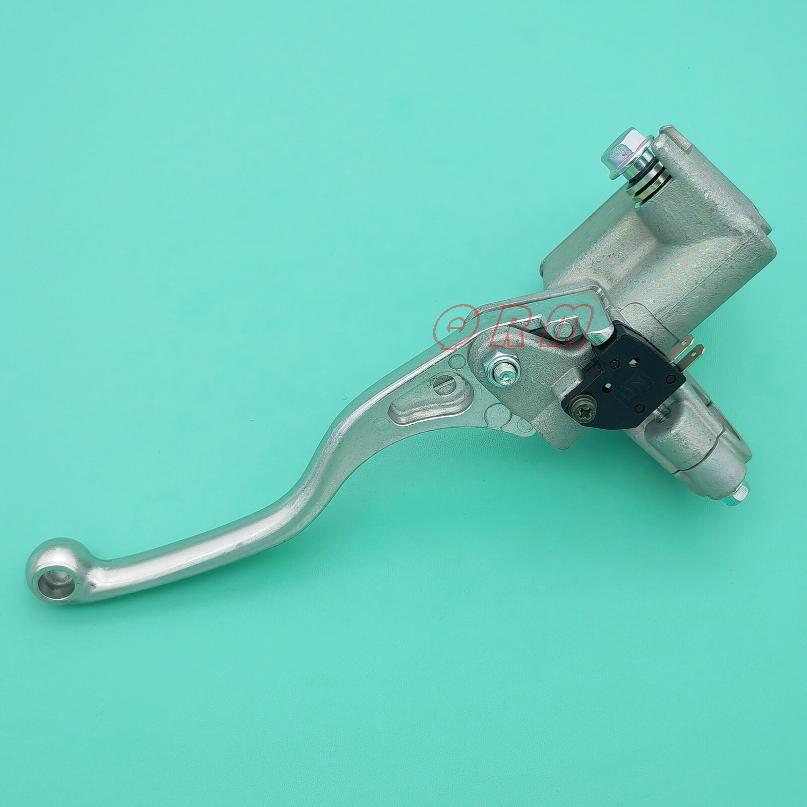 New Front Brake Master Cylinder For Honda Sportrax 400 TRX400EX TRX400X 99-14