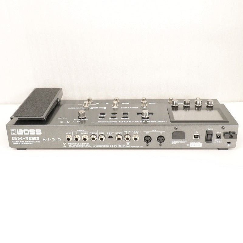 BOSS GX-100 [C5Q0488]