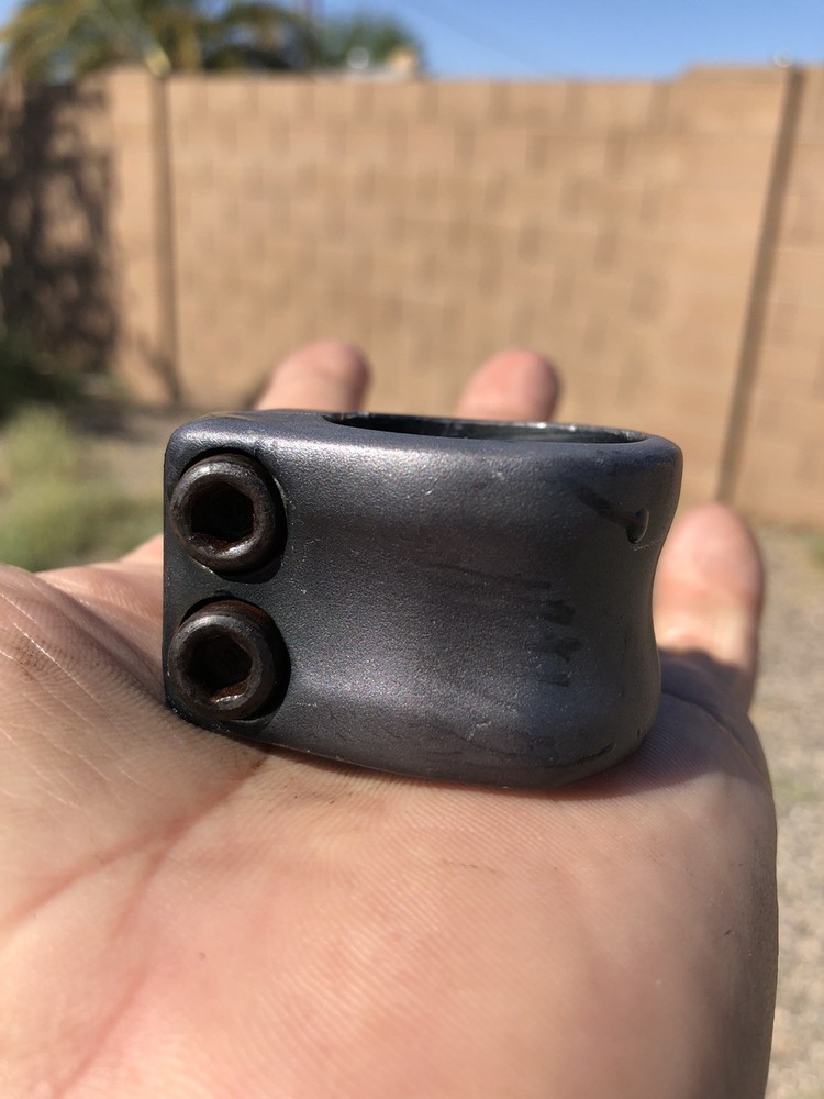 SPECIALIZED Seat Post Clamp 33.3